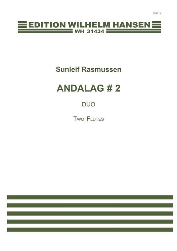 Andalag # 2